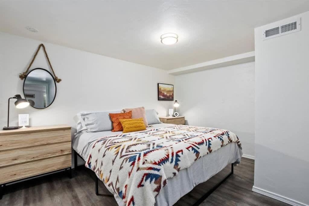 #Stayinmydistrict Twin Falls Pendleton Chic Suite 外观 照片