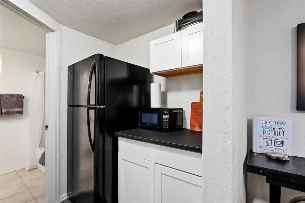 #Stayinmydistrict Twin Falls Pendleton Chic Suite 外观 照片