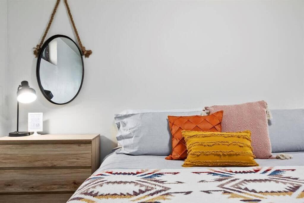 #Stayinmydistrict Twin Falls Pendleton Chic Suite 外观 照片