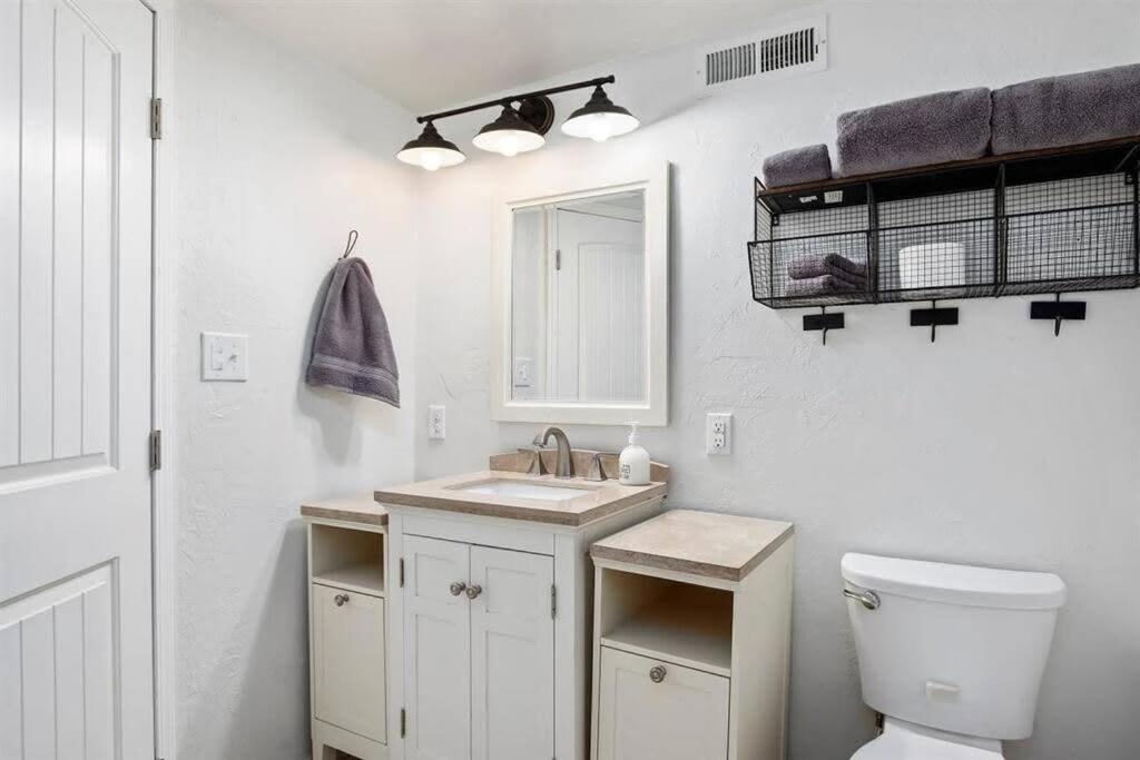 #Stayinmydistrict Twin Falls Pendleton Chic Suite 外观 照片